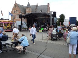Sint Gillis Waas